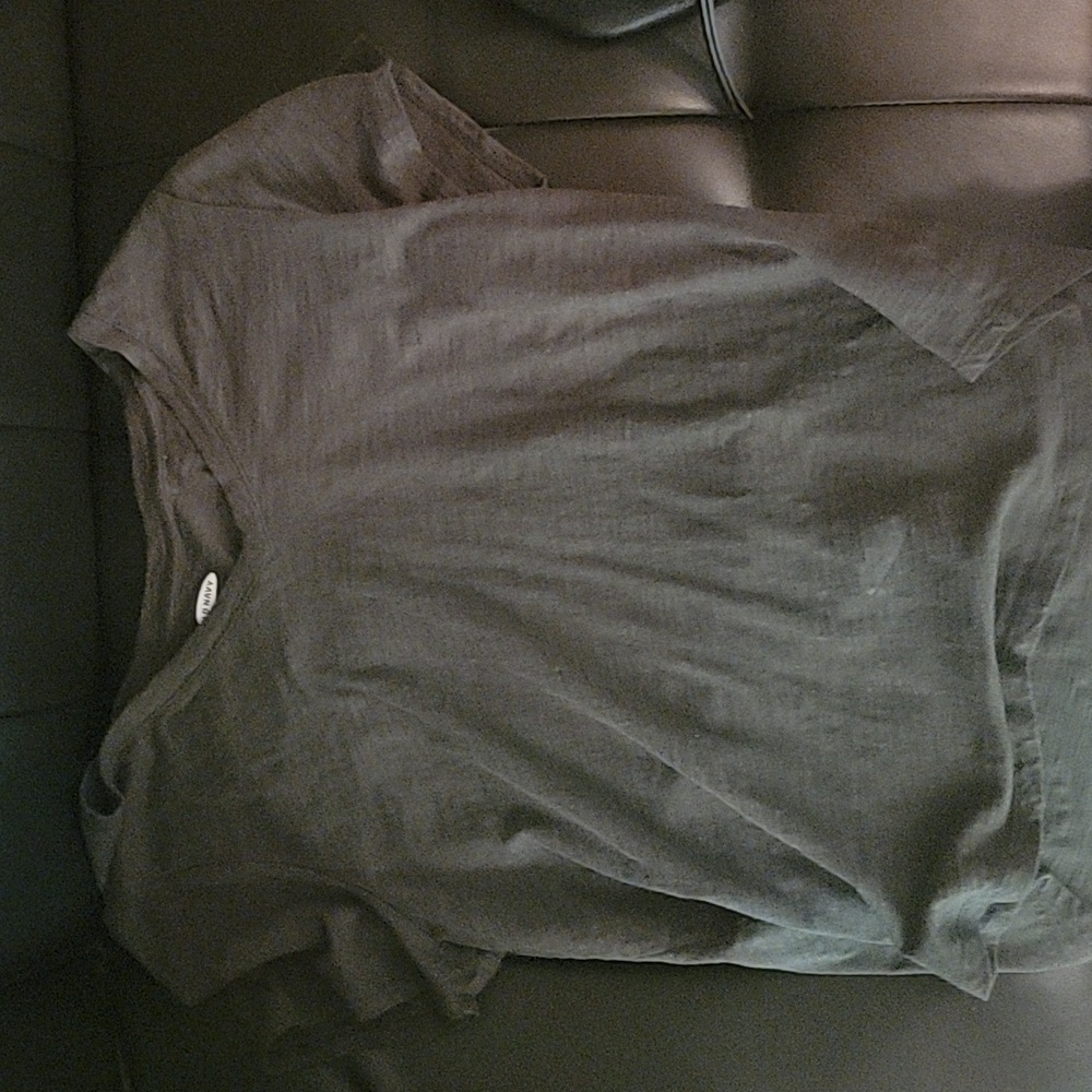 Old navy v neck top